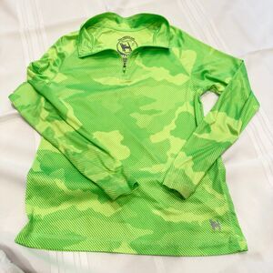 Mambo Shirt Size Medium 10/12